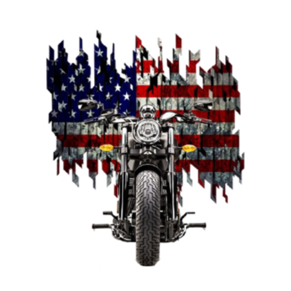 The Patriot Ride