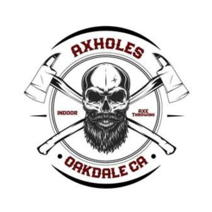 Axholes