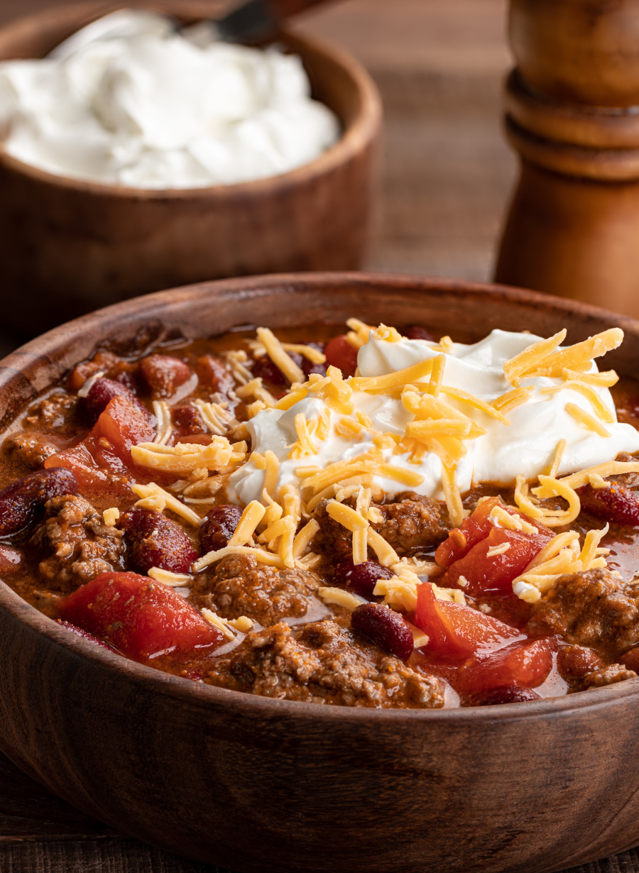 Chili