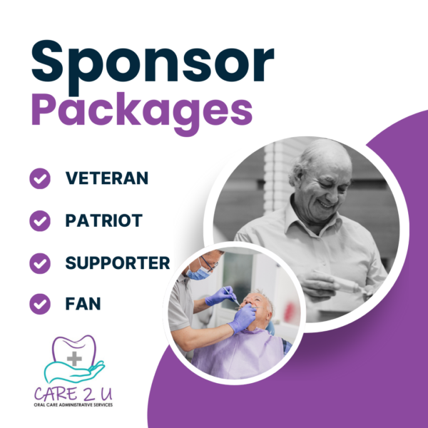 Sponsor Packages