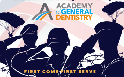 Care2U Oral Administrative Services Proudly Offers FREE Dental Clinic for Veterans